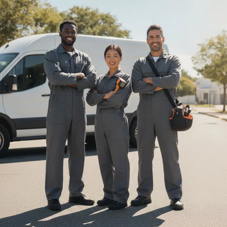 Kühlerreparatur Team in Kaiserslautern