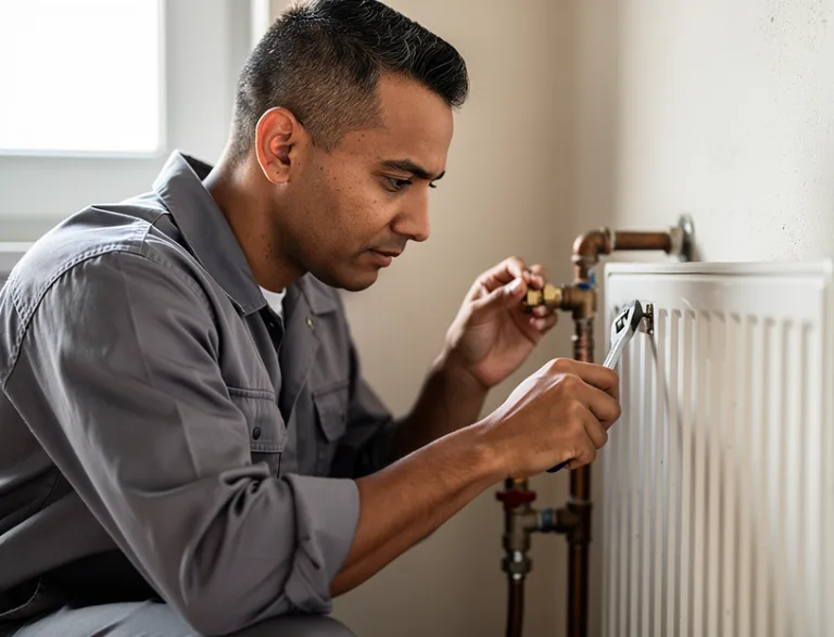 Kühlerreparatur Service in Kaiserslautern